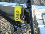 Unsinn UDK 3017-30-14 E-Pumpe Plus, 550 mm ALU Aufsatz – Bild 14