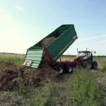 Tandemachser TB 12t Ladefähigkeit – Bild 3