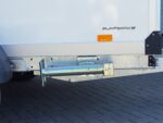 Humbaur HGK 25 32 18 - 21 PF60 Deluxe Tandem-Kühlkoffer mit hochwertiger Isolierung – Bild 4