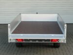 Hapert Azure H-2 - 2700 - 3350 x 1800 Niedriges Fahrwerk – Bild 2