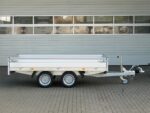 Hapert Azure H-2 - 2700 - 3050 x 1800 Niedriges Fahrwerk – Bild 8