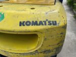 Gabelstapler Komatsu FD45-7 – Bild 7