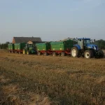 Zweiachs-Dreiseitenkipper Holger DB12 t LF – Bild 3