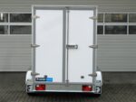 Hapert Sapphire L-2 - 2700 Tieflader-Kühlkoffer mit leistungsstarker Isolierung – Bild 11
