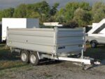 Unsinn UDK 3017-30-14 E-Pumpe Plus, 550 mm ALU Aufsatz – Bild 7