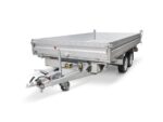 Dreiseitenkipper HUMBAUR Serie 3000 HTK 2700.27