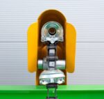 Kartoffellegemaschine 2-reihig – Bild 6