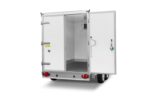 Kühlkoffer Anhänger HUMBAUR Serie 5000 HK 253218 - 20 PF 30 Basic – Bild 6
