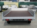 Hapert Azure H-3 - 3500 - 4550 x 2400 3 Achser – Parabelfederung – Bild 3