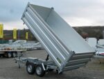 Unsinn UDK 3017-30-14 E-Pumpe Plus, 550 mm ALU Aufsatz – Bild 9