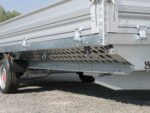 STEMA SH O2 35-62-22.2 Auffahrpaket Alu Auffahrrampen, Kurbelstützen – Bild 3