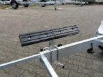 Bootstrailer TPV BA 2700kg mit Seilwinde - eine Marke von Böckmann – Bild 2