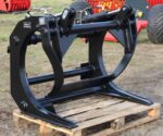 Baumzange DHC mit 2Hydraulikzylinder – Bild 9