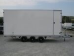 Hapert Sapphire H3- 3500 Tridem – Bild 14