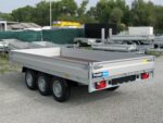 Hapert Azure H-3 - 3500 - 4550 x 2400 3 Achser – Parabelfederung