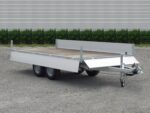 Hapert Azure H-2 - 2700 - 4050 x 1800 Bereifung 185R14C – Bild 7