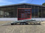 Autotransporter Stema ATOUR 2 kippbar - ATH 27-40-21.1