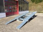 Autotransporter Stema ATOUR 2 kippbar - ATH 27-40-21.1 – Bild 14