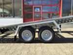Autotransporter Stema ATOUR 2 kippbar - ATH 27-40-21.1 – Bild 5