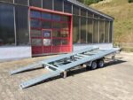 Autotransporter Stema ATOUR 2 kippbar - ATH 27-40-21.1 – Bild 7