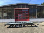 Autotransporter Stema ATOUR 2 kippbar - ATH 27-40-21.1 – Bild 2