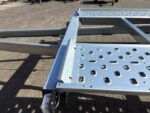 Autotransporter Stema ATOUR 2 kippbar - ATH 27-40-21.1 – Bild 9