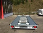 Autotransporter Stema ATOUR 2 kippbar - ATH 27-40-21.1 – Bild 11
