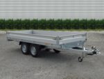 Hapert Azure H-2 - 2700 - 4050 x 1800 Bereifung 185R14C