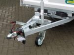 Unsinn WEB 30 HK 2315-13-10 NEU Spinnlock, Pumpless System – Bild 7