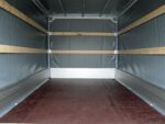 Hapert Azure H-2 - 2700 - 4050 x 2000 Aktionsmodell 2000 mm Hochplane – Bild 11