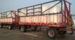 Ballentransportwagen Typ PB PBD 13 – Bild 5