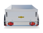 Einachsanhänger Tieflader HUMBAUR Serie 1000 HA 752111-5