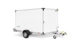 Kofferanhänger Tieflader HUMBAUR Serie 5000 HKT 182515-18P – Bild 4