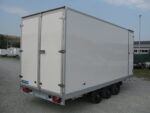 Hapert Sapphire H3- 3500 Tridem – Bild 13