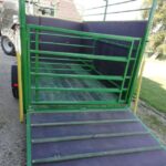 Viehanhänger 6m x 2m – Bild 17