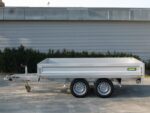 Unsinn UH 3624-35-13 Sonderbreite – 2440 mm Ladefläche – Bild 8