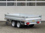 Humbaur HUK 272715 E-Pumpe, Nothandpumpe – Bild 3