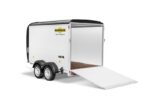 Kofferanhänger Tieflader HUMBAUR Serie 5000 HKPA 263217 – Bild 5