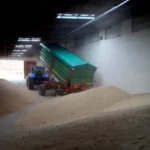 Zweiachs-Dreiseitenkipper Falk DB14 t LF – Bild 2