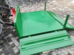 Heckmulde Susanne 1,5 Tonnen – Bild 3