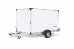 Kofferanhänger Tieflader HUMBAUR Serie 5000 HKT 182515-18P – Bild 5