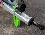 Miststreuer Bob Einachser 4,5 To LF 4-vertikale Walzen – Bild 39