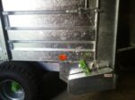 Miststreuer Bob Einachser 4,5 To LF 4-vertikale Walzen – Bild 17