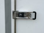 Hapert Sapphire L-2 - 2700 Tieflader-Kühlkoffer mit leistungsstarker Isolierung – Bild 7