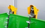 Kartoffellegemaschine 2-reihig – Bild 5