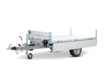 STEMA RKE O2 15-27-15.1 ROKO1 Heckkipper mit Handpumpe