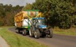 Dreiachser Ballentransportwagen für Schlepper PB16 – Bild 4