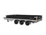 Saris PL 506 204 3500 3 HD Heavy Duty