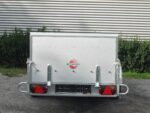 STEMA STP O1 75-30-13.1 REX 30 Kippmechanik mit Auffahrrampe – Bild 6