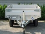 Hapert Azure H-2 - 3000 - 4550 x 1800 185 R 14 C – Mittelrungen – Bild 9